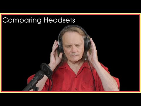 H6, H9, or H13 Which Fifine Headset Actually Sounds the Best? (It’s Not the One You’d Expect)