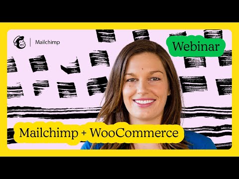 Unlisted - Increase Your Store Revenue With Mailchimp + @WooCommerce (2023)