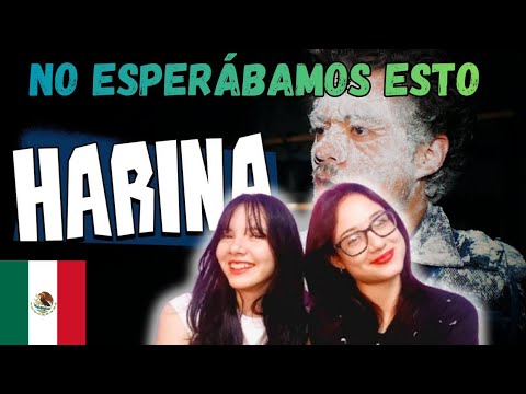 Cubanas Reaccionan a HARINA