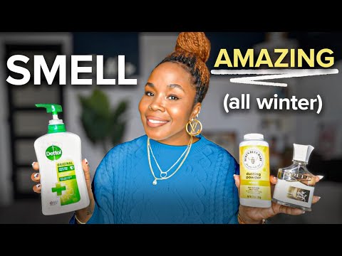 6 Winter Hygiene Hacks I Wish I Knew Sooner