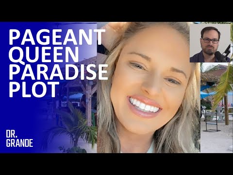 Millionaire Beauty Queen Conspires with Bahamian Bartender | Lindsay Shiver Case Analysis