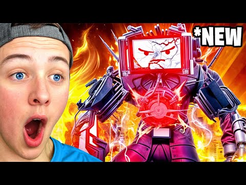 BECKBROS React To SKIBIDI TOILET EPIOSDE 77 (Full Episode)