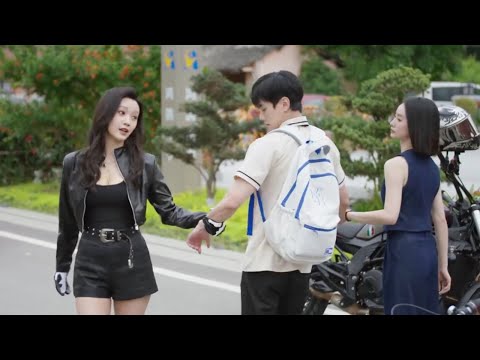 Return to Youth: Five stunning beauties fall for him, the love counterattack of a mafia boss