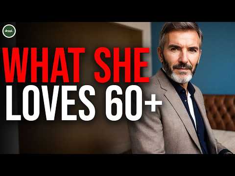 7 Outfits Women Secretly Love on Men Over 60 (And 3 That Ruin It)