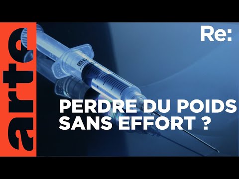 Perdre du poids par injection ? | ARTE Regards