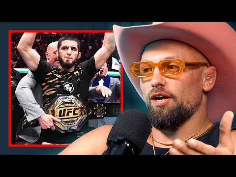 How Craig Jones Beat The UFC’s Russian Wrestling Problem