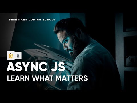 Master Async JavaScript: What it is and How to Use it
