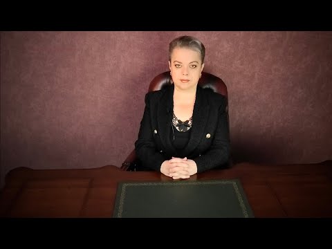 Признаки "змеи подколодной"