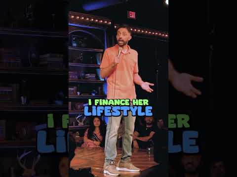 This is so US #shorts #standupcomedy #comedy