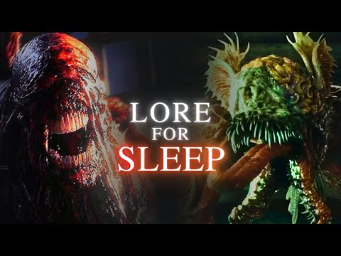 The Lore of Resident Evil: The T Virus