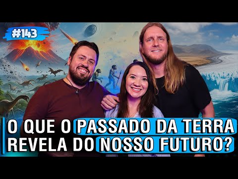 A HUMANIDADE CAMINHA PARA SUA EXTINÇÃO? - Tiktal #143