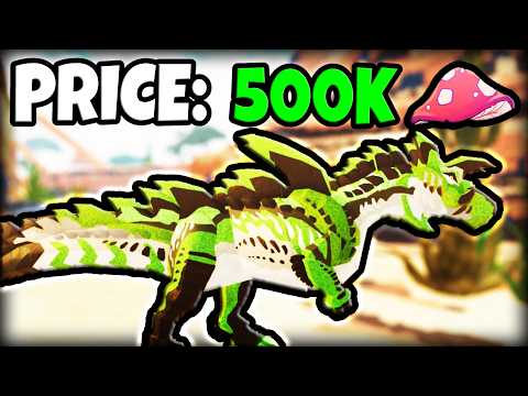 How to UNLOCK EVERY MUTATION in Creatures of Sonaria!