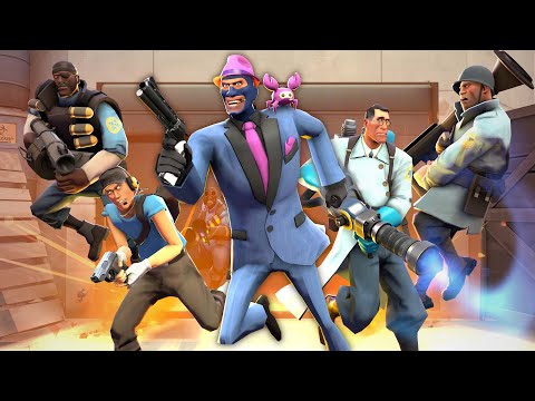 I played Spy in Sixes