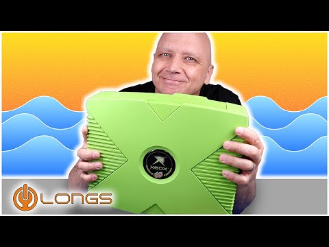 Can I Fix This FLOODED Mt Dew Xbox? - Extended Version