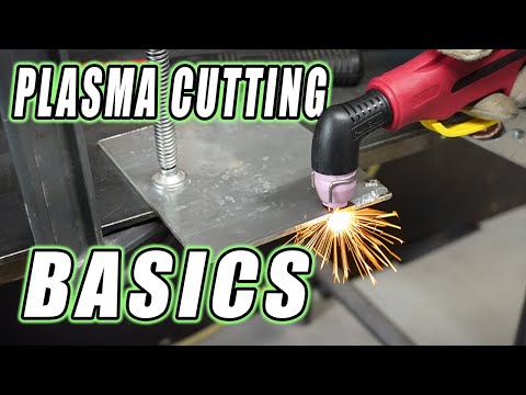 Beginners Guide to Cheap Amazon Plasma Cutting Tips & Tricks