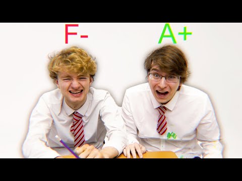 We Went Back To School...