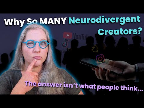 Why ‘Everyone Is Neurodivergent Now’ Feels Like a Moral Panic — and What People Are Missing