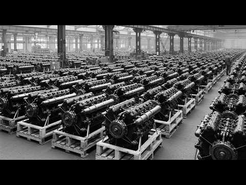 How One Woman’s Note Exposed the Hidden Resonance That Nearly Destroyed 62,000 US Engines