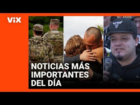 Resumen de las noticias más importantes del día | Viernes 12 de diciembre de 2025