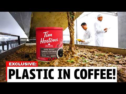 7 Coffee Brands Canadians Must Avoid... (And 2 Good Canadian Brands)