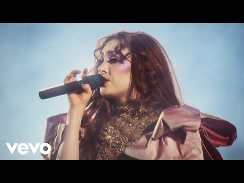 Chappell Roan - The Subway (Live from Kansas City)