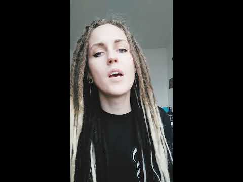 Arch Enemy "Reason To Believe" a'capella vocal version by Māra