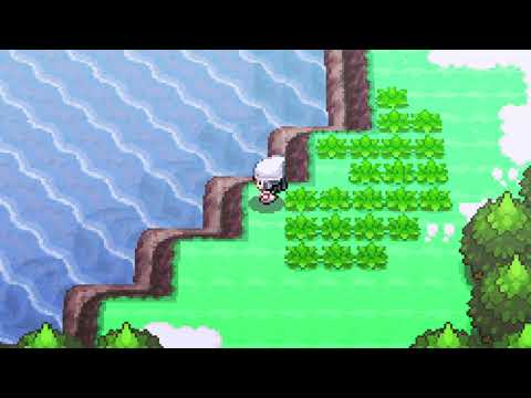 Pokemon Diamond & Pearl Relaxing Music To Study/Focus