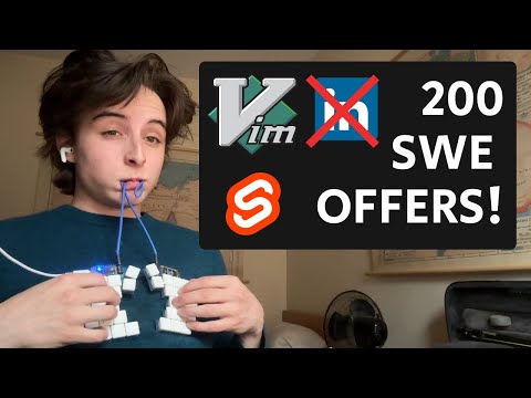 The hiring process in 2025 is a complete joke