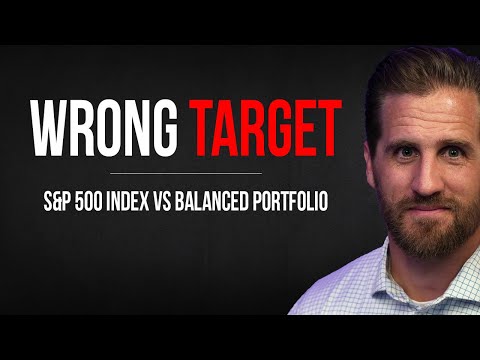 Why the S&P 500 Index May Not Be Your Benchmark - DIY Investing