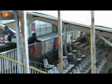 Verrückt nach Fußball - Groundhopping ZDF Bericht