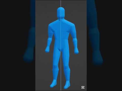 Fast Base Mesh Tool for Blender | Figaro