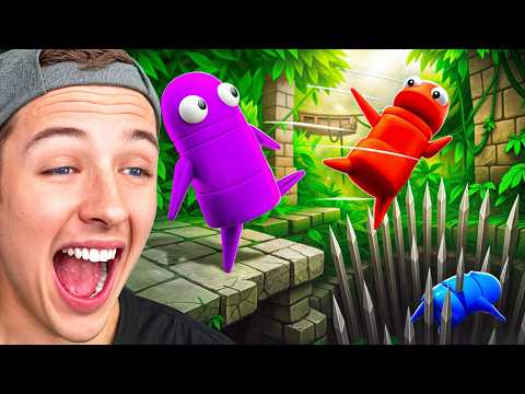 R.E.P.O with the BECKBROS