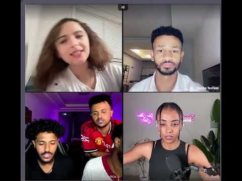 ዴዚን በትግርኛ ዘፈን ፈታ አረጋት፤ ደስተኛ ሆናለች