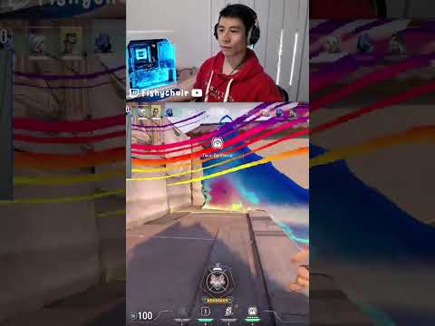 Why Neon is useless in Radiant #valorant #valorantgaming #valorantclips #gaming