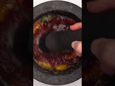 ASMR Vitamin C Glow Face Mask