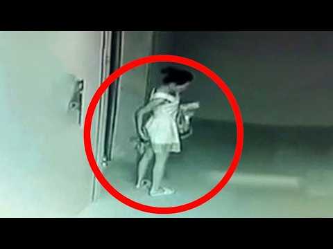 47 Unbelievable Moments Caught on Camera by Accident