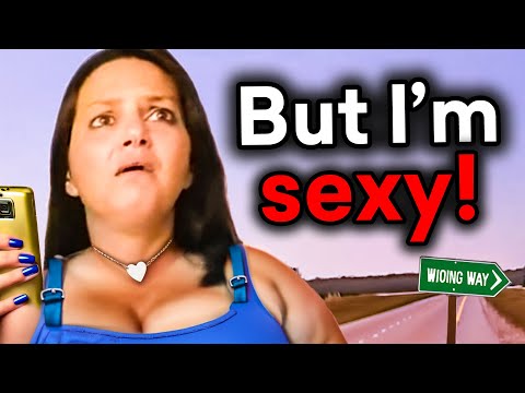 When Dumb Karens Think They’re Above The Law