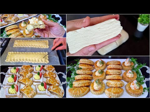 كيف طلبتوه👌بلا كثرة طوي ولوي مع السر للي عمر شي حد قالو ليكم😱كيضيفوه فالعجين باش يبقى مقرمش أطول مدة