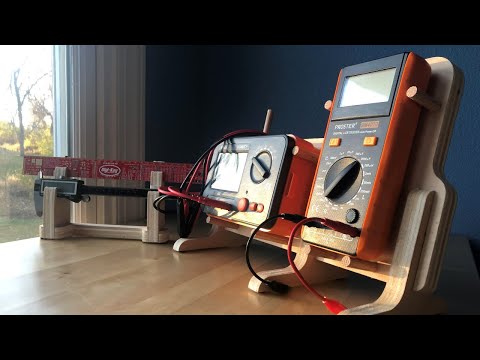 Making New Homes for New Meters