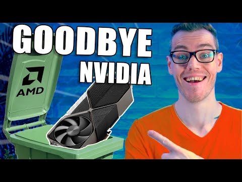 I Switched to AMD and Saved $300. Is it worth these tradeoffs?