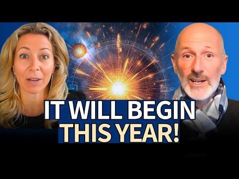 He Spent 3 DAYS In The Future! What He Saw Will Change You Forever | Richard Rudd (The Gene Keys)