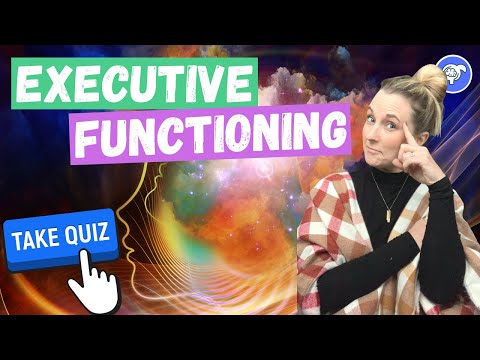 Executive Function and the Autistic Brain