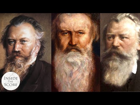 Why Listen to Brahms?