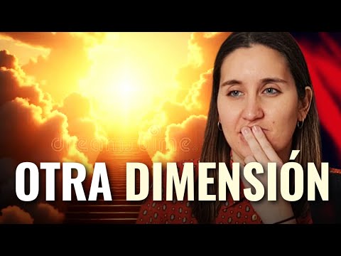 ENTRÓ en COMA y DESPERTÓ en OTRA DIMENSIÓN: Lo que VIVIÓ no es de este MUNDO