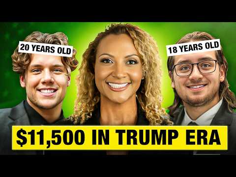 How to Make $10,000 with Government Contracts in 2025