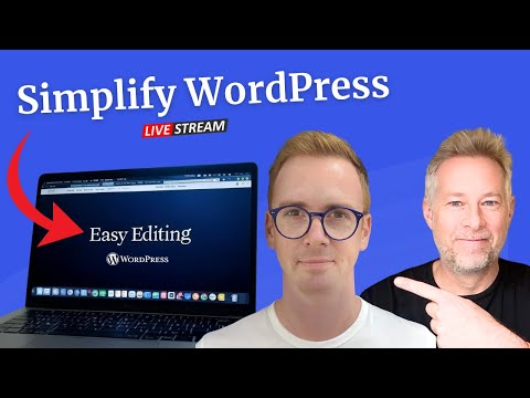 How to Simplify Client Editing in WordPress