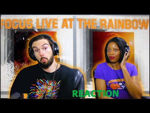 FOCUS |  "ANSWERS? QUESTIONS! QUESTIONS? ANSWERS! (reaction)