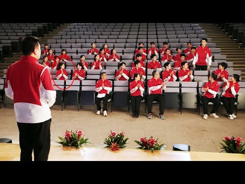 After Lin Yiyang was elected captain, he confessed his love to Yin Guo in public, shocking everyone!