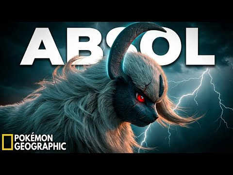 ABSOL — The Harbinger of Doom | Pokémon Documentary