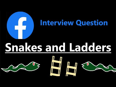 Snakes and Ladders - Leetcode 909 - Python
